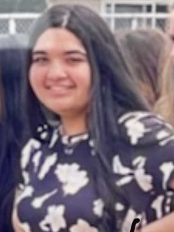 Alert Issued For Missing Hicksville Girl