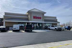 Wawa To Open New Store In Allentown