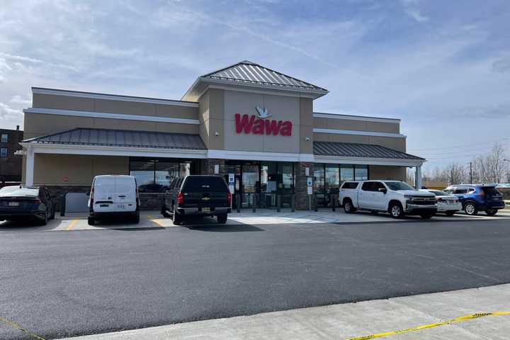 Wawa To Open New Store In Allentown