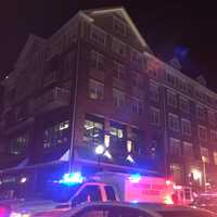 3 Hospitalized In Hackensack As Bergen HazMat Responds To Unknown Odor