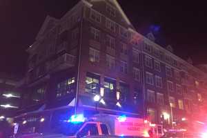 3 Hospitalized In Hackensack As Bergen HazMat Responds To Unknown Odor