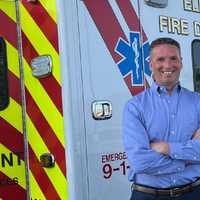 Mahwah Doc Who Helms 30 EMS Agencies Across NJ Recognized With National Award
