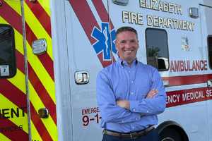 Mahwah Doc Who Helms 30 EMS Agencies Across NJ Recognized With National Award