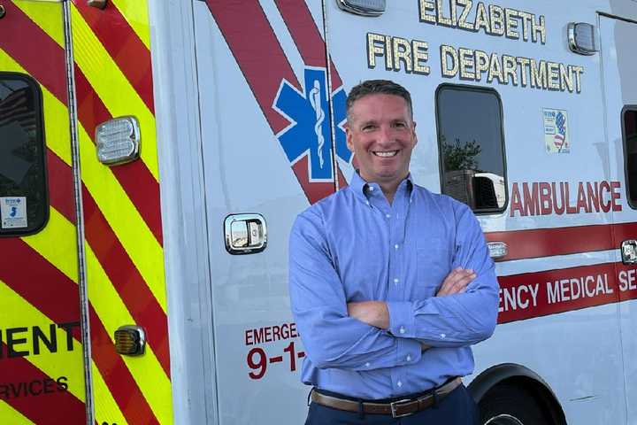 Mahwah Doc Who Helms 30 EMS Agencies Across NJ Recognized With National Award