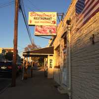 <p>Barcelona&#x27;s Restaurant on Harrison Avenue in Garfield. </p>