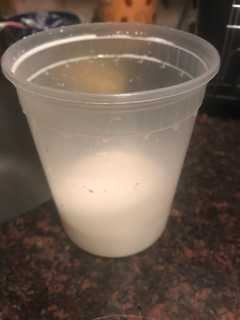 Tainted Raw Milk May Have Been Sold In New York