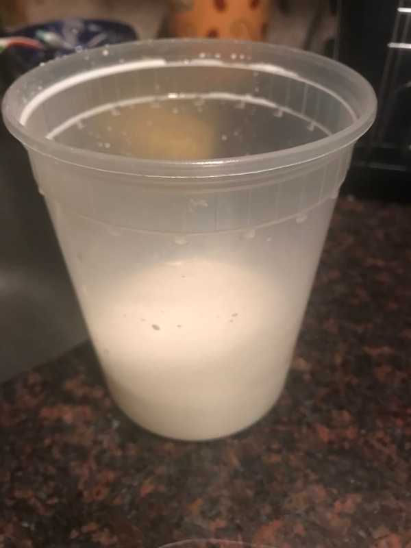 Tainted Raw Milk May Have Been Sold In New York