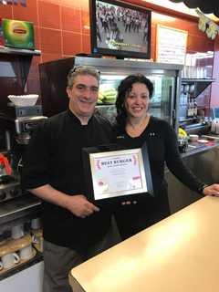Mahopac Eatery Offers 10 Percent Discount To Daily Voice Readers