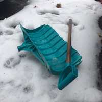 First Rain, Then Snow On The Way For Darien in 2 Storms