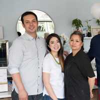 Closter's Ma Mi Pays Tribute To Mom (& Grandma's) Home Cooking