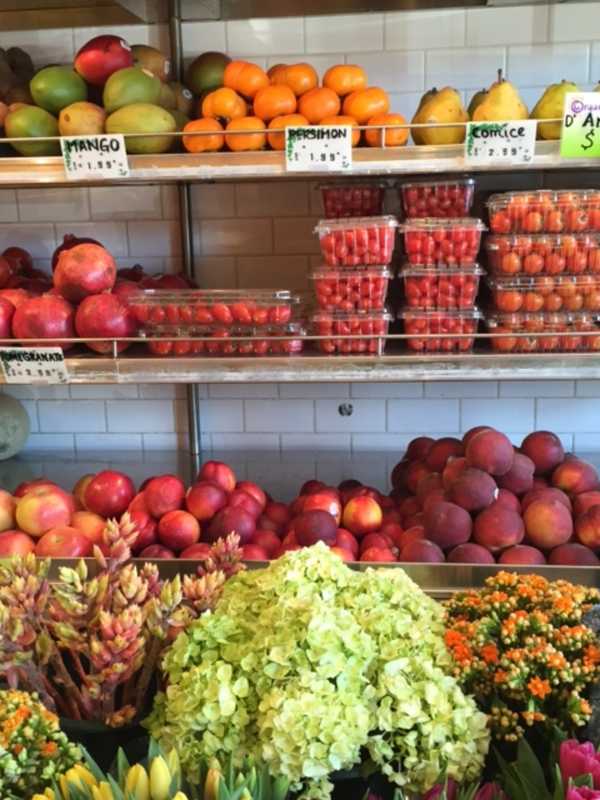 June And Ho In Rye Re-Opens For Business After November Fire