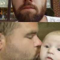 Victim Of Virginia Church Parking Lot Shooting Was Loving Dad To 'Miracle Baby'