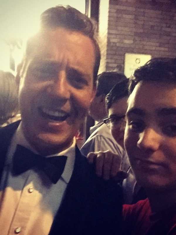 Westchester Teen Gears Up For Carnegie Hall New York Pops Performance