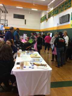 Paterson To Host Passaic County Health Fair