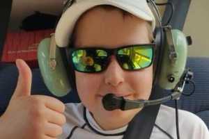 Edward Malin, 17, Of Hackensack, Dies