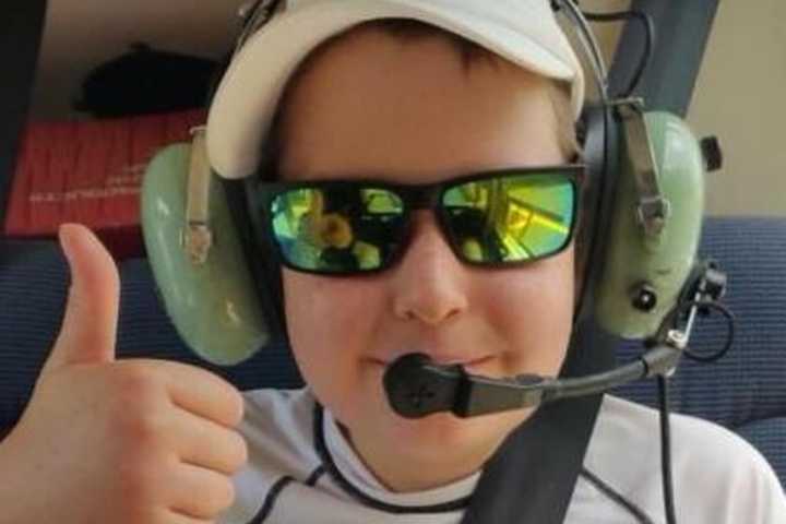 Edward Malin, 17, Of Hackensack, Dies