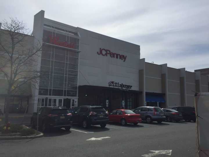 JCPenney shuttered last month at Westfield&#x27;s Garden State Plaza in Paramus.