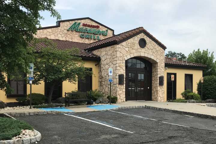 Wayne Macaroni Grill Closes After 22 Years