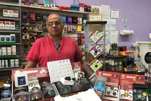 Elmwood Park Convenience Store Revamped By New Owner