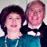 <p>Marie Williams was predeceased by her husband of 64 years, Robert Joseph Williams.</p>