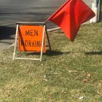 Traffic Advisory Issued For Danbury