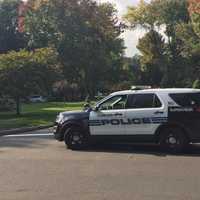 Doughnut Shop Customers Get Scared When Stamford Man Pulls Out Pellet Gun