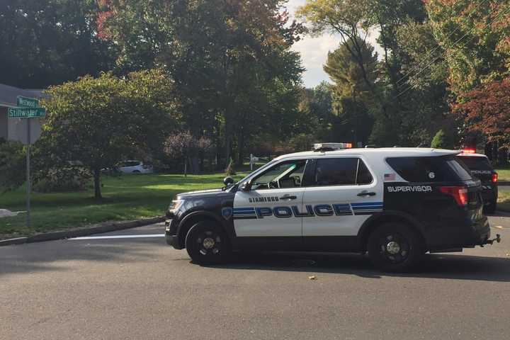 Police Respond After Suicidal Threats In Stamford