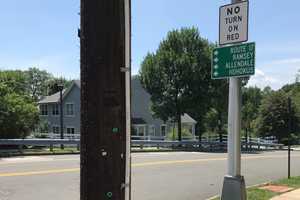 Ritual Enclosure Sparks Controversy In Mahwah