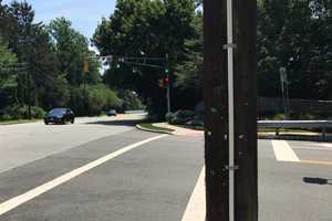 Mahwah Officials: Ritual Enclosure Violates Zoning Law, Must Be Removed