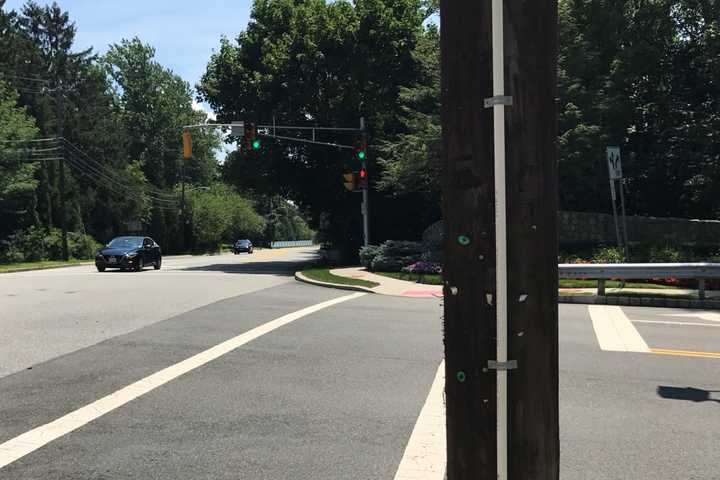Mahwah Officials: Ritual Enclosure Violates Zoning Law, Must Be Removed