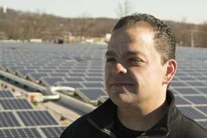 Carlstadt Contractor Combats Blood Shortage