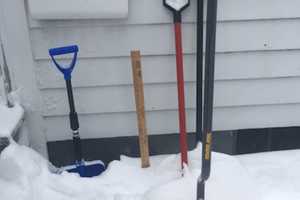 CIty Of Poughkeepsie Declares Snow Emergency