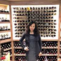 Fort Lee Lawyer's 3,000-Bottle Wine Collection Is Balancing Act... Literally