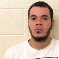Haledon PD: Taxi Traffic Stop Leads To Capture Of Wanted Man With Loaded Gun