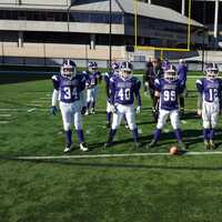 John Jay Youth Football Opens Fall 2016 Registration
