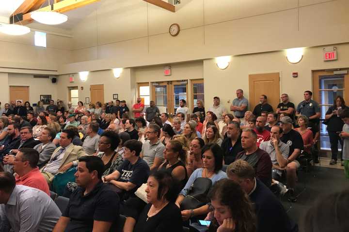Concerned Mahwah Residents: Eruv Issue Is Not About Religion