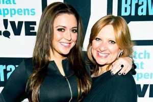 Fire Damages Dobbs Ferry Salon Owned By 'Real Housewives' Star