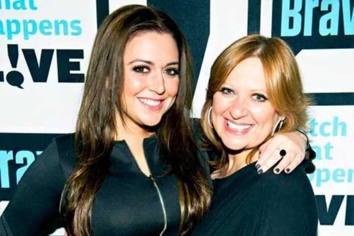 Fire Damages Dobbs Ferry Salon Owned By 'Real Housewives' Star