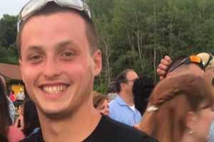 West Milford Man, 20, Killed In Crash
