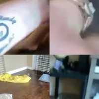 Pictures Of Woman Maybe Linked To Child Sexual Exploitation Released By FBI In DC
