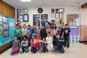 Bergenfield Teacher Named To Renaissance National Honor Roll