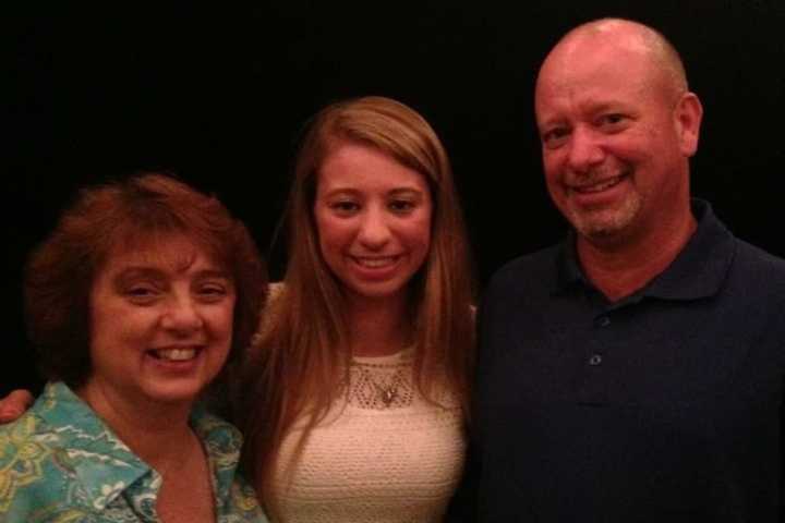 Support Pours In For IHA Golf Coach, 26, Of Hackensack With Sick Parents