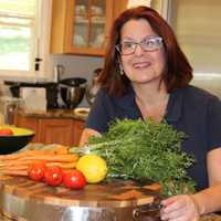 <p>Fairfield, Conn. resident Cathy Lee Gruhn blogs at Butter, Flour, Sugar, Salt which focuses on all things food, both sweet and savory.</p>