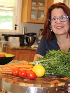DV Home Cooking: Fairfield Blogger Jazzes Up Corn Tart With Bacon