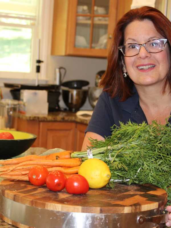 DV Home Cooking: Fairfield Blogger Jazzes Up Corn Tart With Bacon