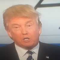 Westchester's Donald Trump, George Pataki Spar At GOP Debates
