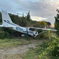 Details Emerge After Small Plane Crashes On Long Island