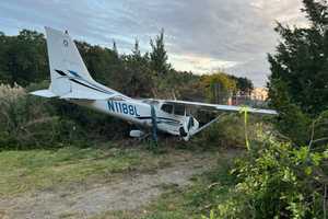 Details Emerge After Small Plane Crashes On Long Island