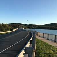 Three Fall Through Ice At Monksville Reservoir, One Reported In Cardiac Arrest