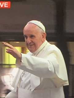 Star-Studded Show Will Precede Pope's MSG Mass In NYC Today